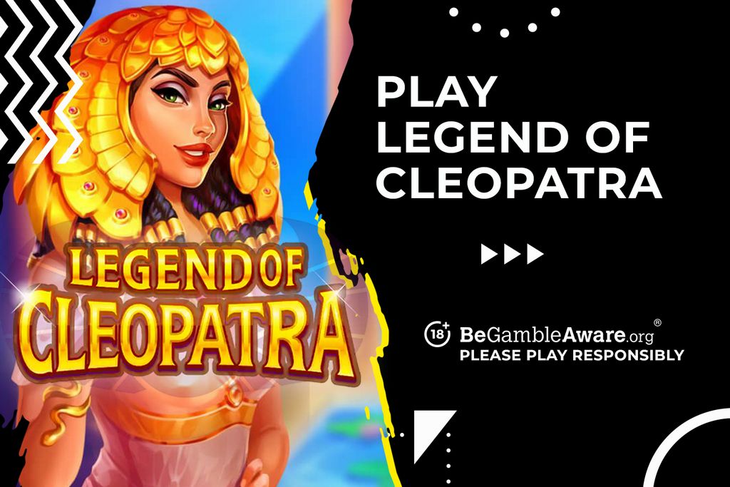 Διαδικτυακός κουλοχέρης Cleopatra