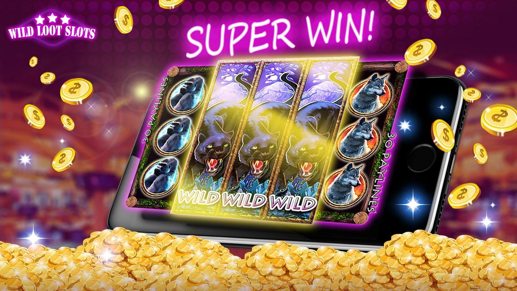 BigWin Germany Online Casino Testimonial