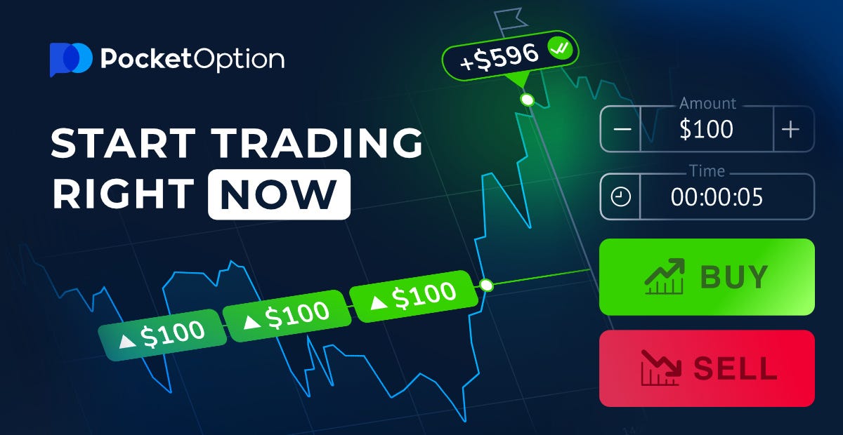 Промокоди Pocket Option Как сэкономить на торговле Промокоди Pocket Option Как сэкономить на торговле