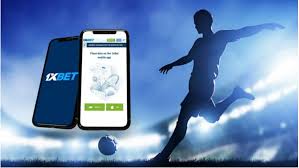 Seamless Betting Experience with 1xbet App Download Seamless Betting Experience with 1xbet App Download