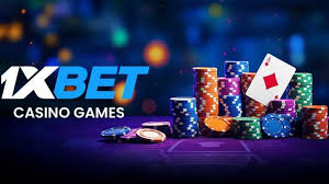 Seamless Betting Experience with 1xbet App Download Seamless Betting Experience with 1xbet App Download