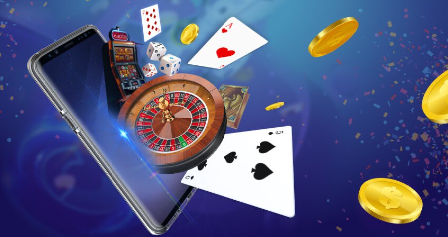 An In-Depth Look at Tropic Slots Casino Sportsbook An In-Depth Look at Tropic Slots Casino Sportsbook