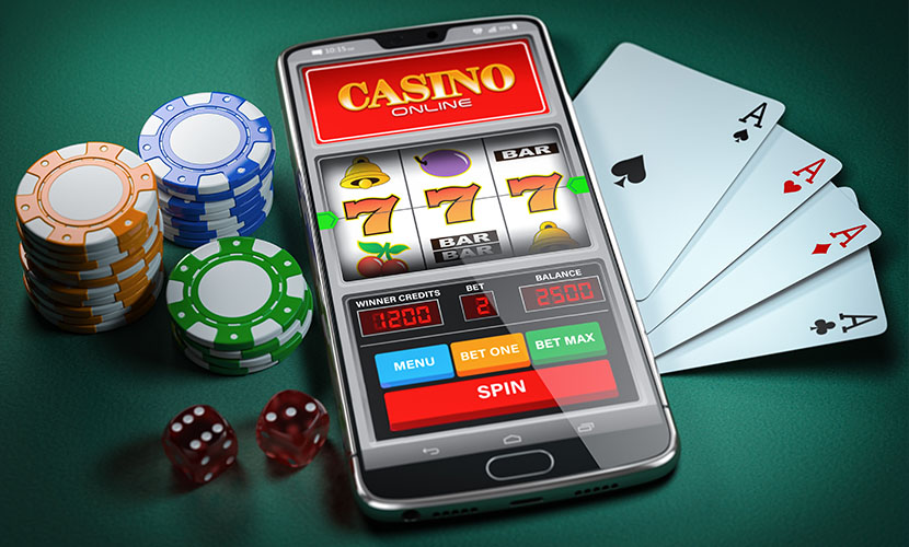 An In-Depth Look at Tropic Slots Casino Sportsbook An In-Depth Look at Tropic Slots Casino Sportsbook