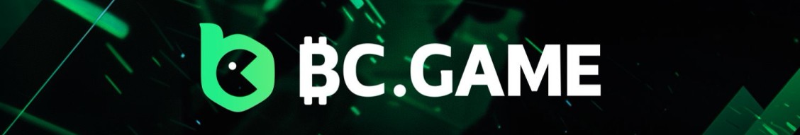 BCGame Україна - Ви готові до гри BCGame Україна - Ви готові до гри