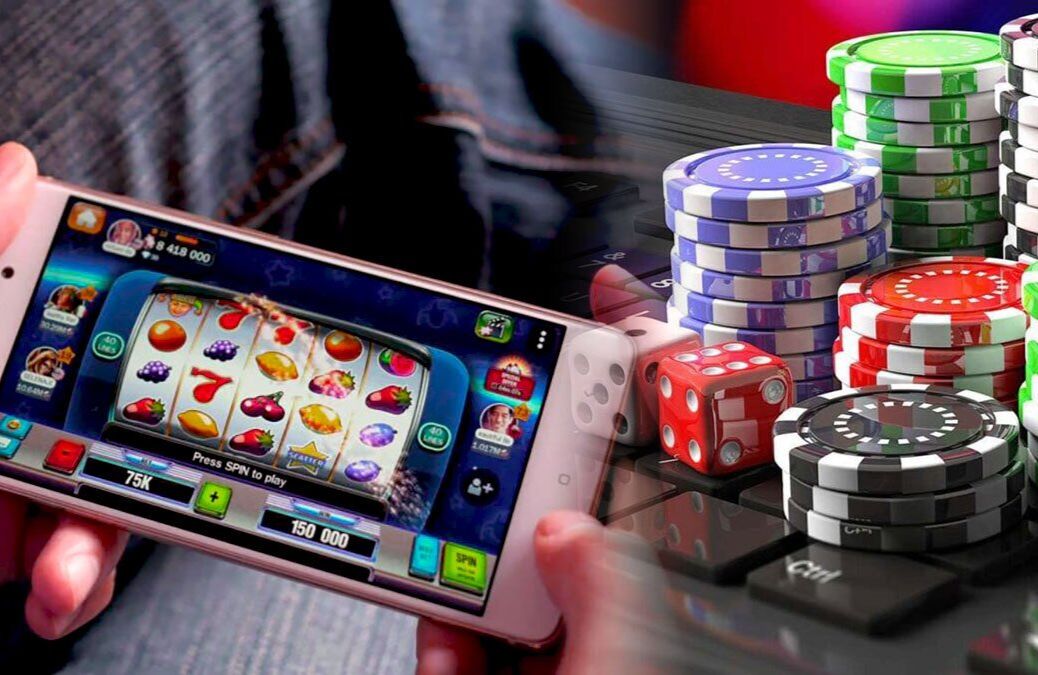 Discover Love Casino Online Games – A New Way to Play