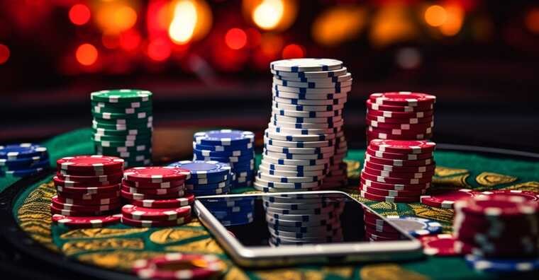 Discover the Benefits of Agent No Wager Casino Sportsbook 1 Discover the Benefits of Agent No Wager Casino Sportsbook 1