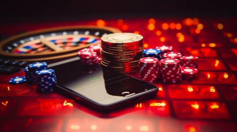 Discover the Best Online Casino Roulette UK 6