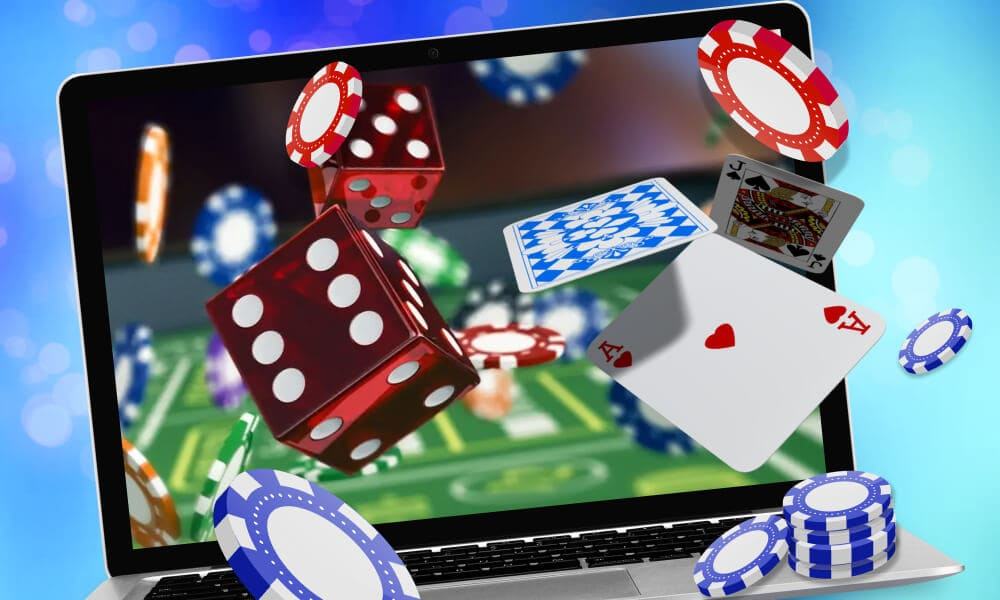 Discover the Exciting Features of Galaxy Spins Casino Sportsbook
