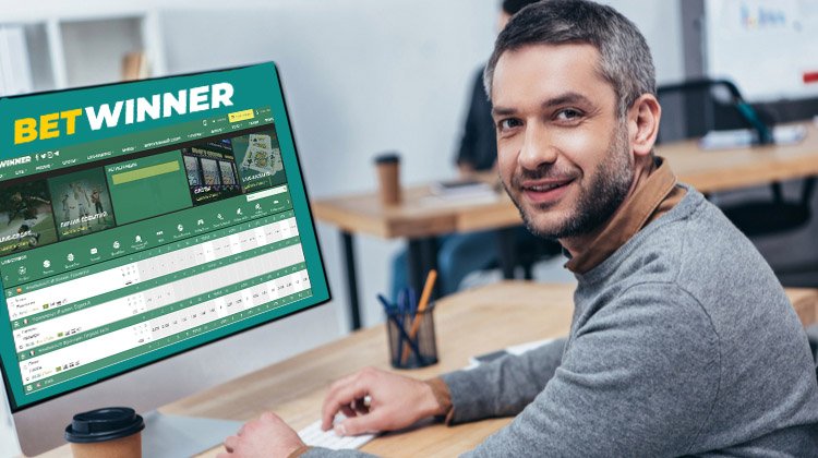 Discover the Exciting World of Betwinner Casino Discover the Exciting World of Betwinner Casino