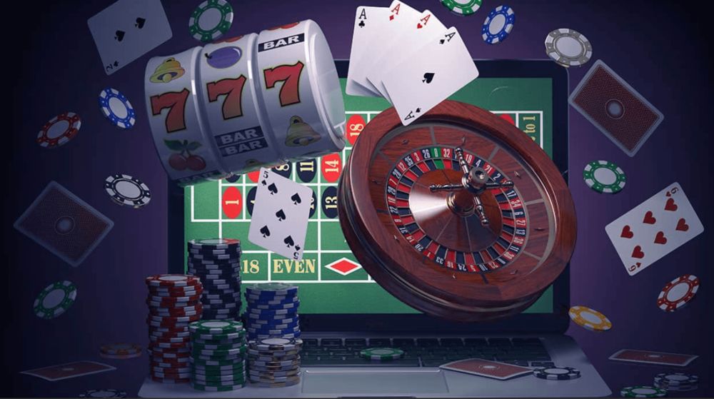 Discover the Exciting World of Casino Fortune Clock