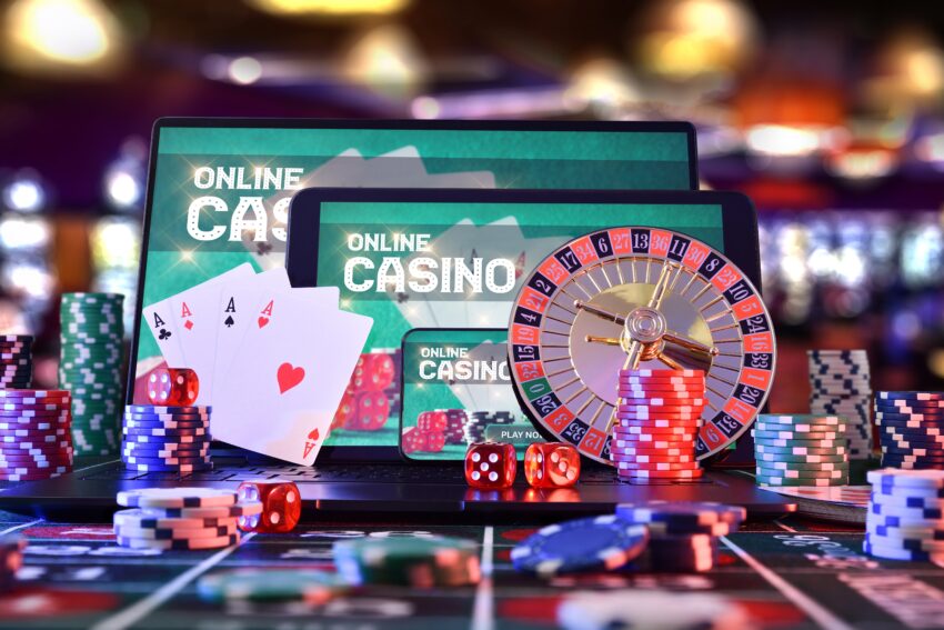 Discover the Exciting World of Casino Fortune Clock