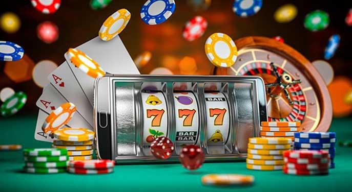 Discover the Exciting World of Galaxy Spins Casino & Sportsbook 54