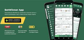 Discover the Features of the App BetWinner Discover the Features of the App BetWinner