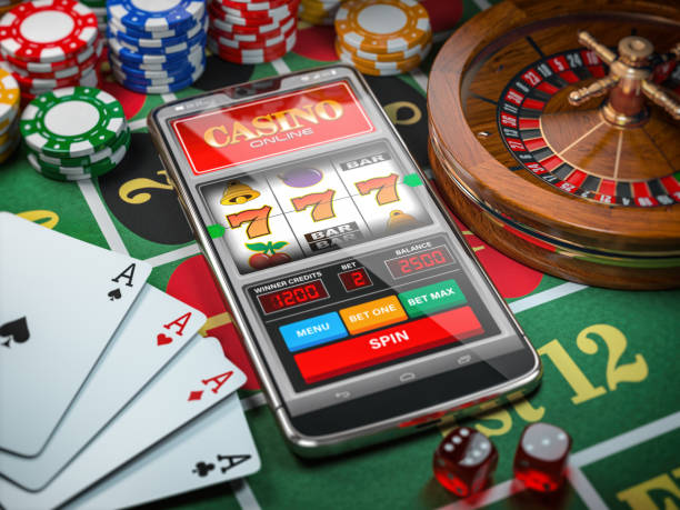 Discover the Thrills of NonStop Casino & Sportsbook 58 Discover the Thrills of NonStop Casino & Sportsbook 58