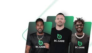 Discovering BC Game en España A Comprehensive Guide to Online Gaming Discovering BC Game en España A Comprehensive Guide to Online Gaming