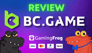 Explore the Exciting Features of the BC Game Application