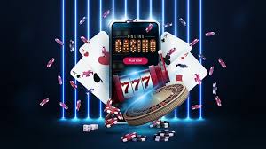 Explore the Exciting World of Casino SpinTime Explore the Exciting World of Casino SpinTime