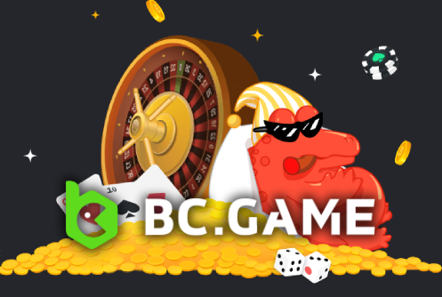 Explore the Exciting World of Online Crypto Casino BC.Game