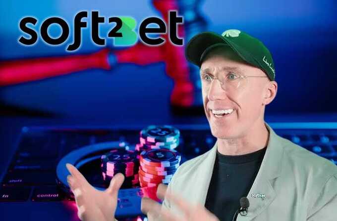 Exploring the Excitement of Softbet A Leading Name in Online Gaming