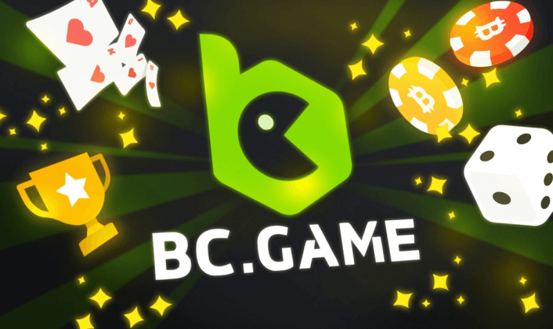 Exploring the Thrilling World of BC Game
