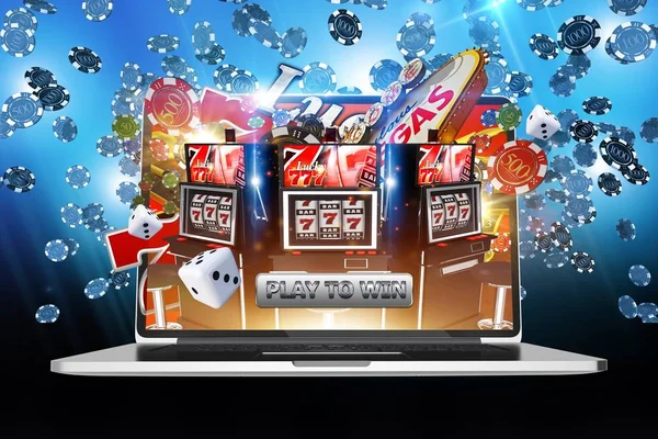 Immersive Gaming Experience at NineWin Casino & Sportsbook Immersive Gaming Experience at NineWin Casino & Sportsbook