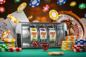 Las Ventajas de Jugar en un Casino Online Fuera de España Las Ventajas de Jugar en un Casino Online Fuera de España