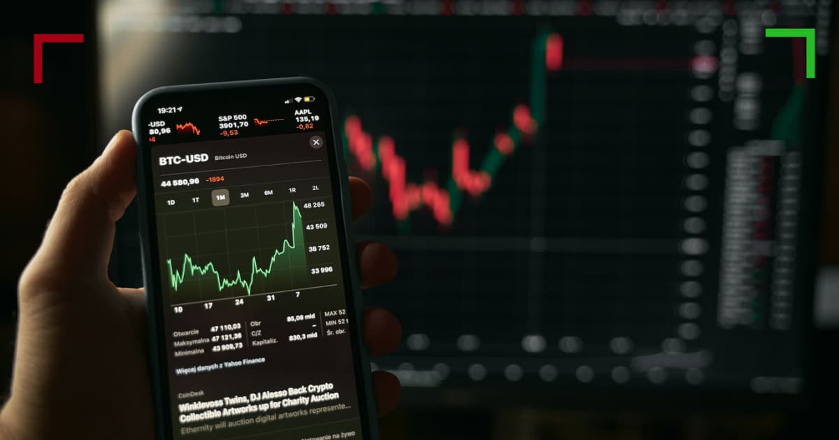 Mastering Your Crypto Trading Setup Strategies for Success Mastering Your Crypto Trading Setup Strategies for Success