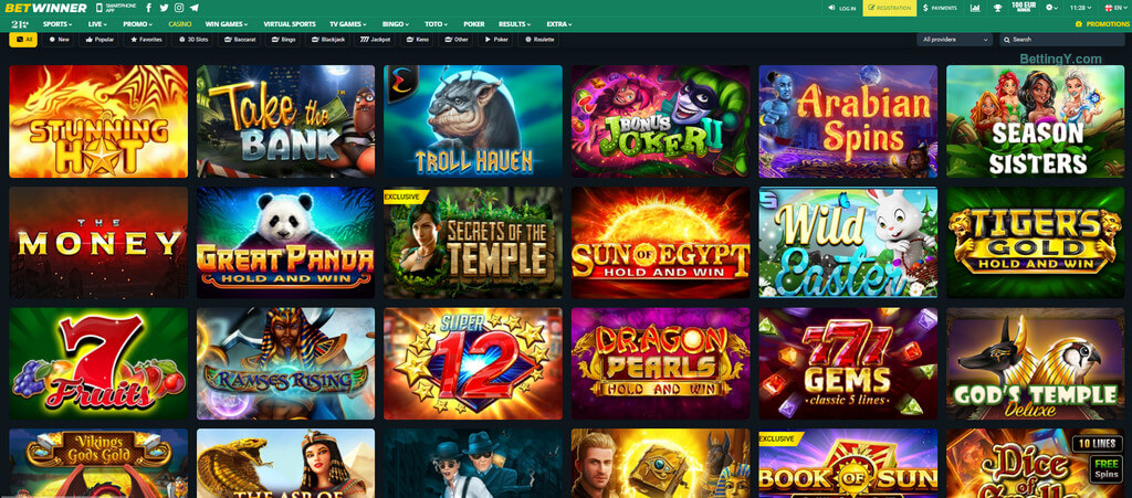 The Exciting World of Sports Betting The Exciting World of Sports Betting