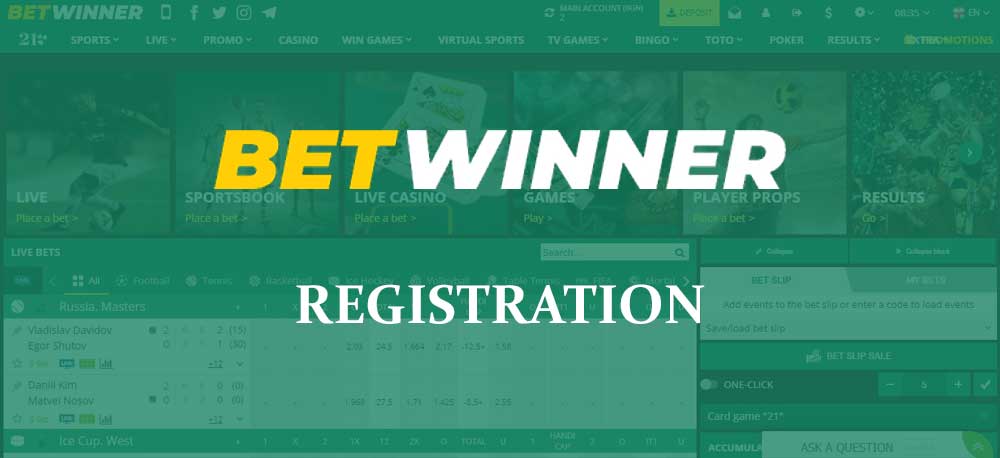 Découvrez Betwinner conexion Une plateforme de paris incontournable Découvrez Betwinner conexion Une plateforme de paris incontournable