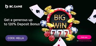 Discover the Excitement of BCGame.vc Casino 6 Discover the Excitement of BCGame.vc Casino 6