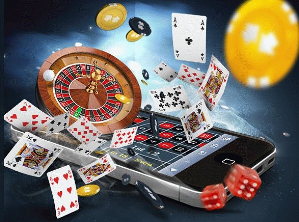 Discover the Excitement of New Online Casino UK 2024 6 Discover the Excitement of New Online Casino UK 2024 6