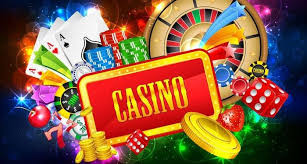 Discover the Excitement of New UK Based Online Casino 0 Discover the Excitement of New UK Based Online Casino 0