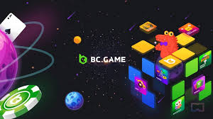 Discover the Exciting World of bc.game indonesia 15 Discover the Exciting World of bc.game indonesia 15