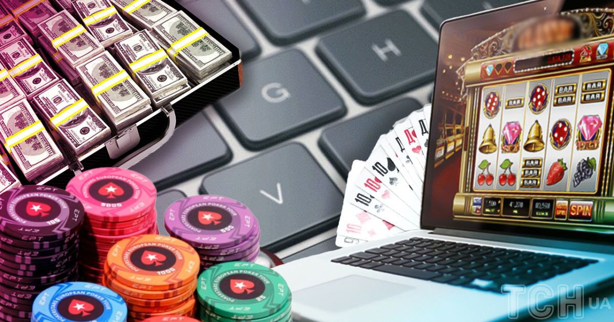 Discover the UK Largest Online Casino A Comprehensive Guide Discover the UK Largest Online Casino A Comprehensive Guide