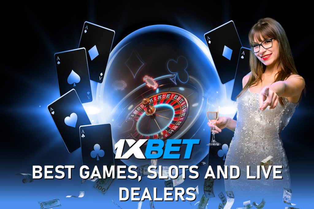 Discover the Ultimate Gaming Experience with 1xBet Japan Download APP Discover the Ultimate Gaming Experience with 1xBet Japan Download APP