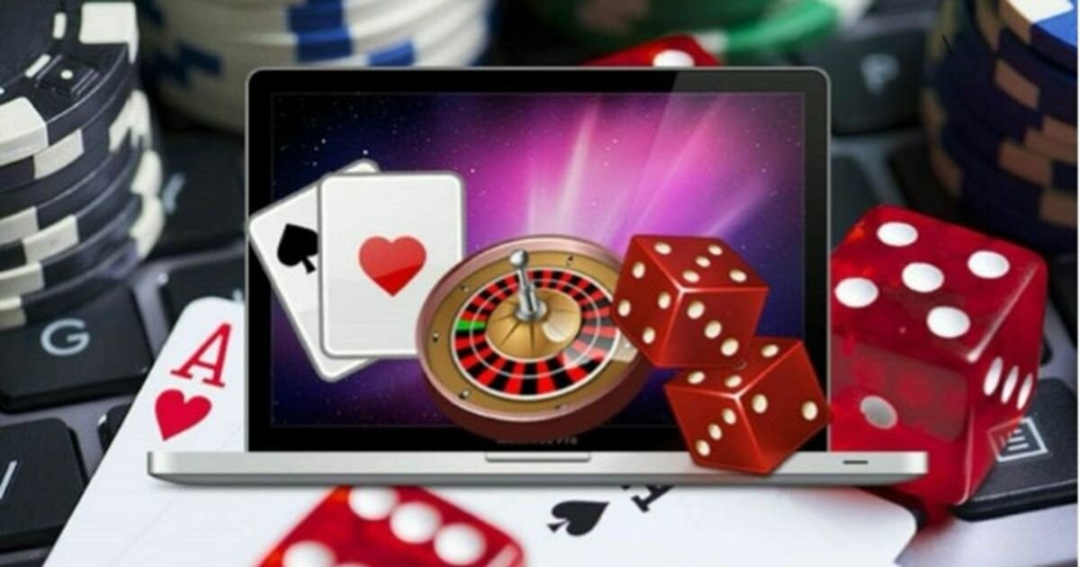 Discovering the online casino best deal UK Discovering the online casino best deal UK