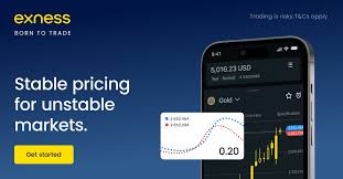 Exness FX Review A Comprehensive Analysis of Trading with Exness