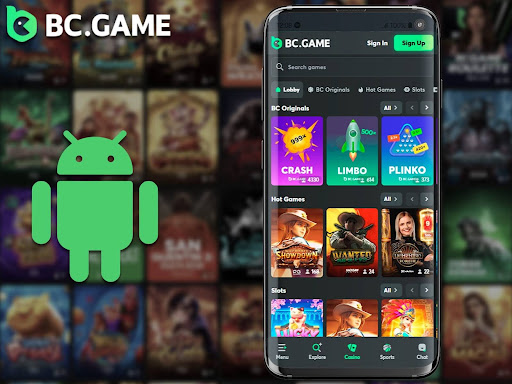 Explore the World of BC.Game Germany The Ultimate Gaming Destination