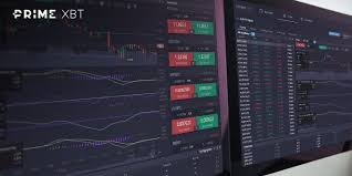 Exploring PrimeXBT Alternative Best Trading Platforms for Everyone Exploring PrimeXBT Alternative Best Trading Platforms for Everyone