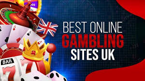 Exploring the Best UK Casino Offers Online Exploring the Best UK Casino Offers Online