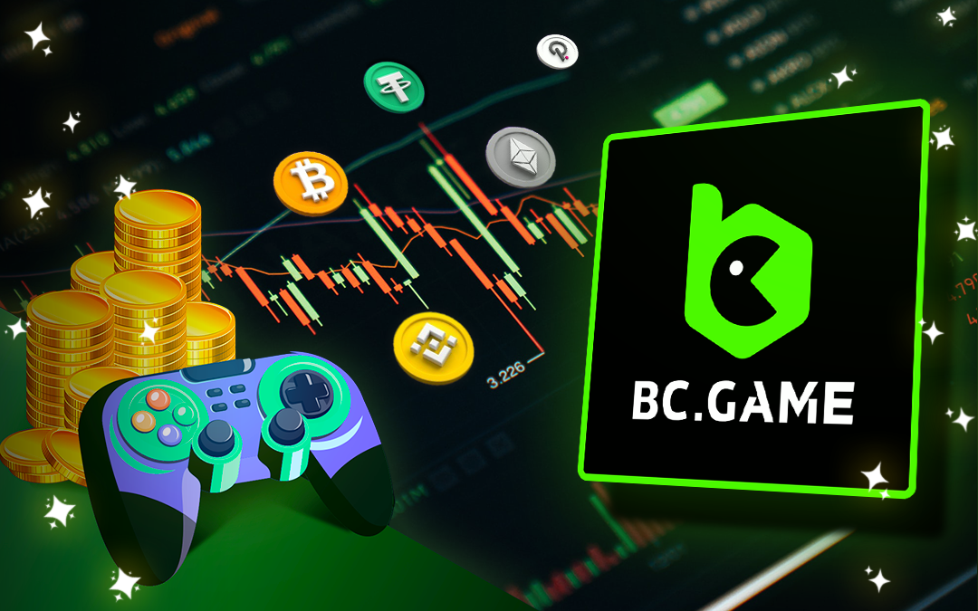 Exploring the Exciting World of BCGame Top 10 Exploring the Exciting World of BCGame Top 10