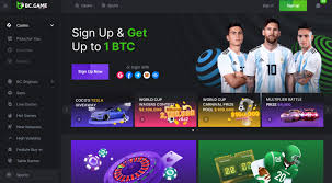 Exploring the World of BC Casino Your Ultimate Guide Exploring the World of BC Casino Your Ultimate Guide