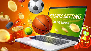 The Rise of Bhang Bet Exploring the Exciting World of Online Betting