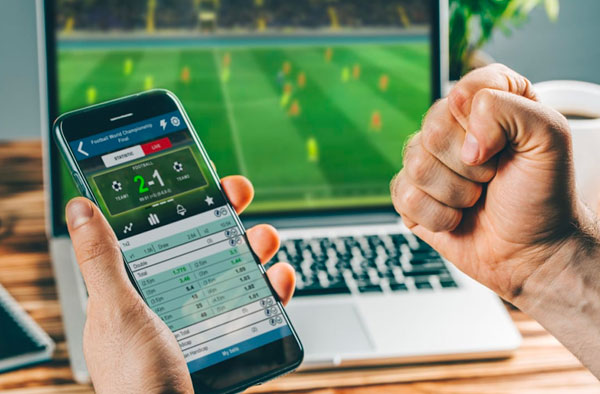 The Rise of Bhang Bet Exploring the Exciting World of Online Betting