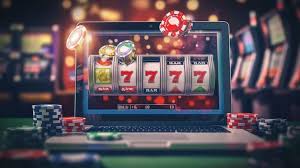 The Role of Online Casinos 7 The Role of Online Casinos 7