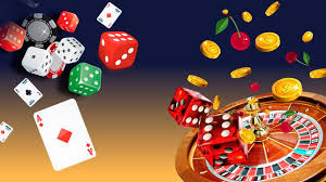 The Role of Online Casinos 7 The Role of Online Casinos 7