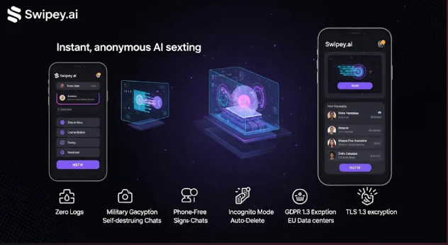 Unlocking Creativity The AI NSFW Generator Revolution