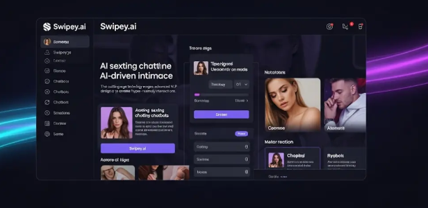 Unlocking Creativity The AI NSFW Generator Revolution