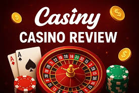 Unlocking Excitement Discover Casiny Free Spins Unlocking Excitement Discover Casiny Free Spins