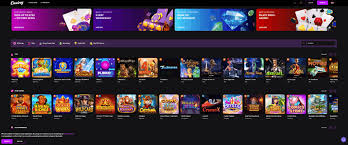 Discover the Exciting Benefits of the Casiny Casino No Deposit Bonus 0 Discover the Exciting Benefits of the Casiny Casino No Deposit Bonus 0